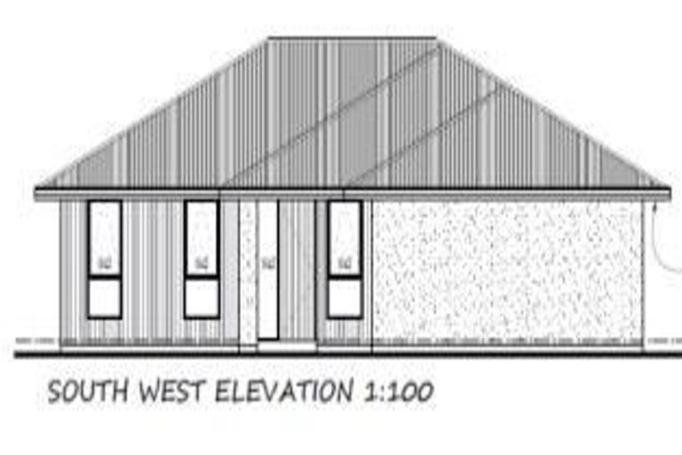 Photo of property in 43 Katania Heights, Brightwater, 7022