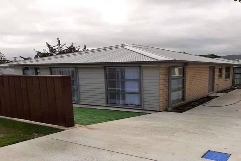 Photo of property in 3 Charleston Avenue, Boulcott, Lower Hutt, 5011