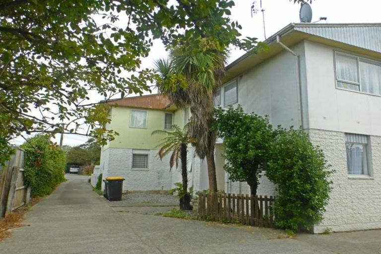 Photo of property in 2/35 Parlane Street, Addington, Christchurch, 8024