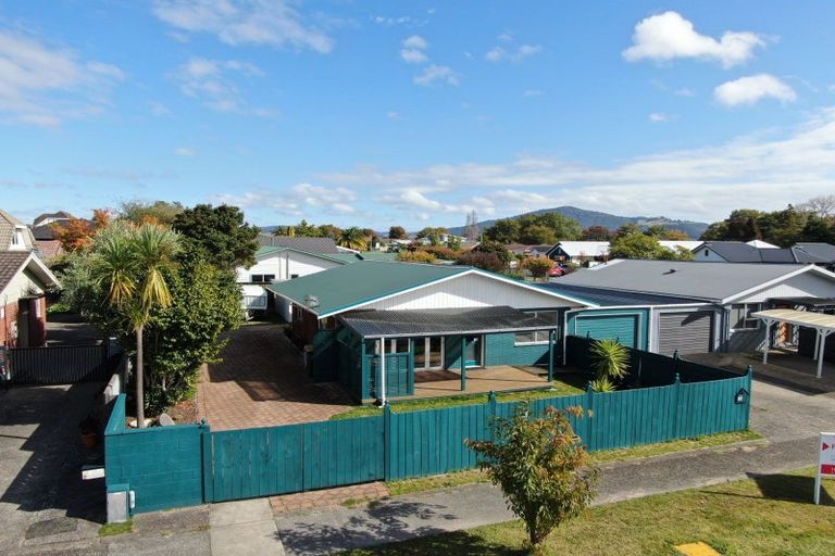 Photo of property in 1b Hilda Street, Fenton Park, Rotorua, 3010