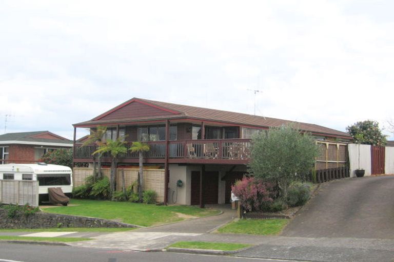 Photo of property in 109 Ridge Street, Otumoetai, Tauranga, 3110