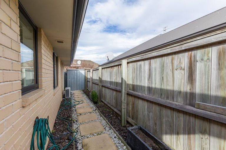 Photo of property in 78c Wattle Drive, New Brighton, Christchurch, 8083