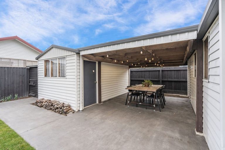 Photo of property in 53 Tuckers Road, Redwood, Christchurch, 8051