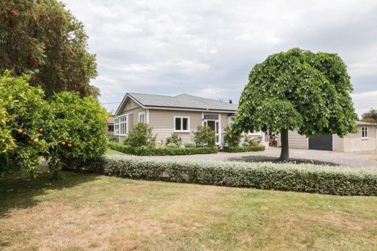 Photo of property in 4 Hinemoa Terrace, Waipukurau, 4200