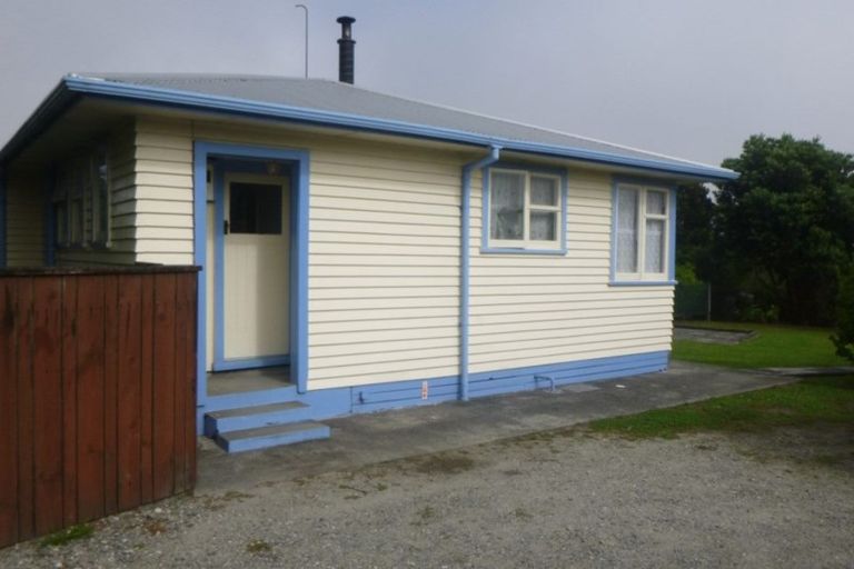 Photo of property in 53 Mcgill Street, Waimangaroa, Westport, 7891