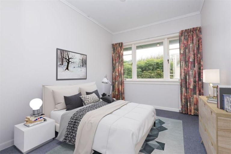 Photo of property in 3/7 Greenhill Crescent, Pakuranga, Auckland, 2010