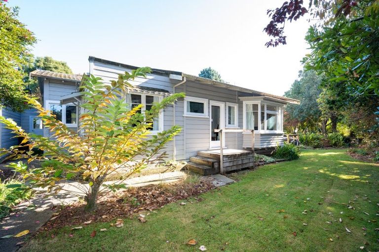 Photo of property in 541 Napier Road, Mangateretere, Hastings, 4180