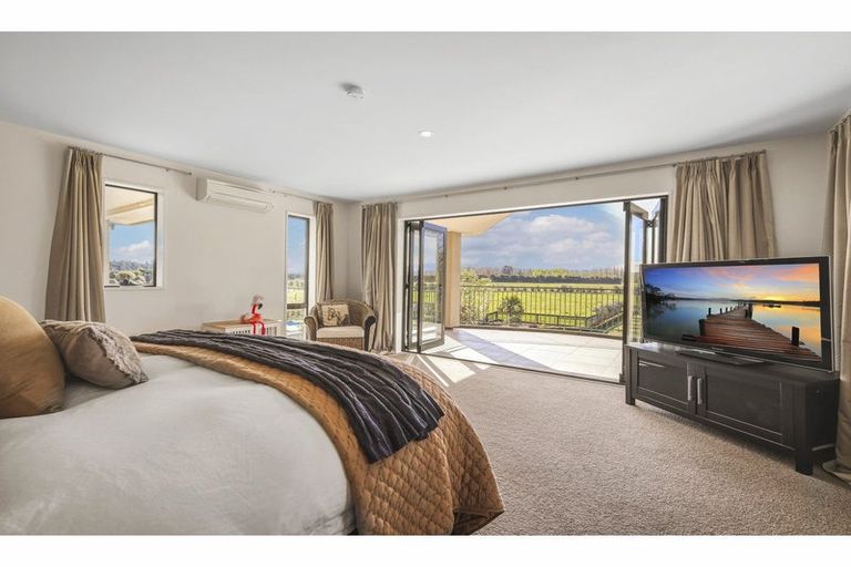 Photo of property in 378 Priors Road, Fernside, Rangiora, 7471