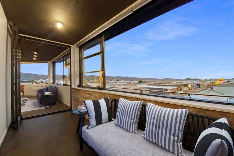 Photo of property in 301/73 Jackson Street, Petone, Lower Hutt, 5012