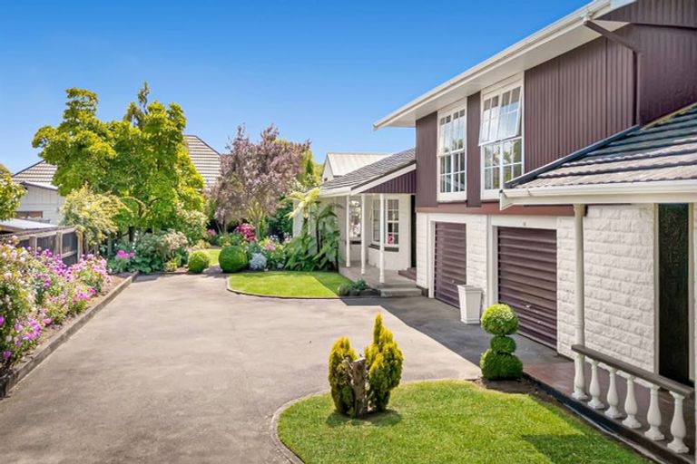 Photo of property in 1/50 Kilmarnock Street, Riccarton, Christchurch, 8011