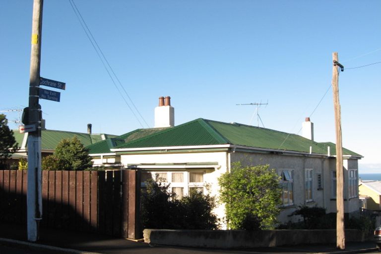 Photo of property in 7a Neidpath Road, Mornington, Dunedin, 9011