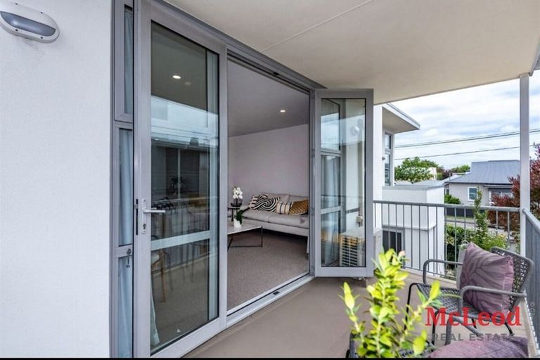 Photo of property in 5/44 Packe Street, Edgeware, Christchurch, 8013