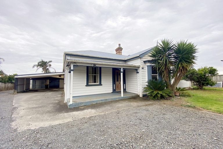 Photo of property in 235 Victoria Street West, Pukekohe, 2120