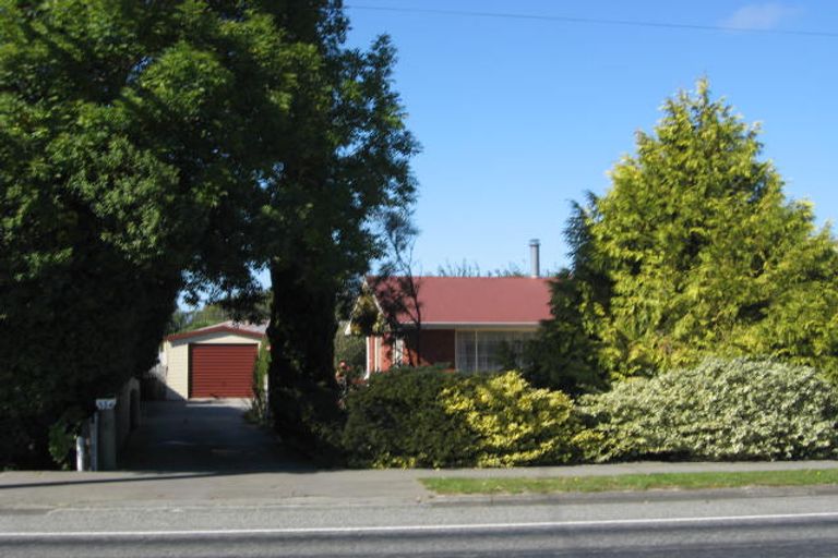 Photo of property in 328 King Street, Temuka, 7920