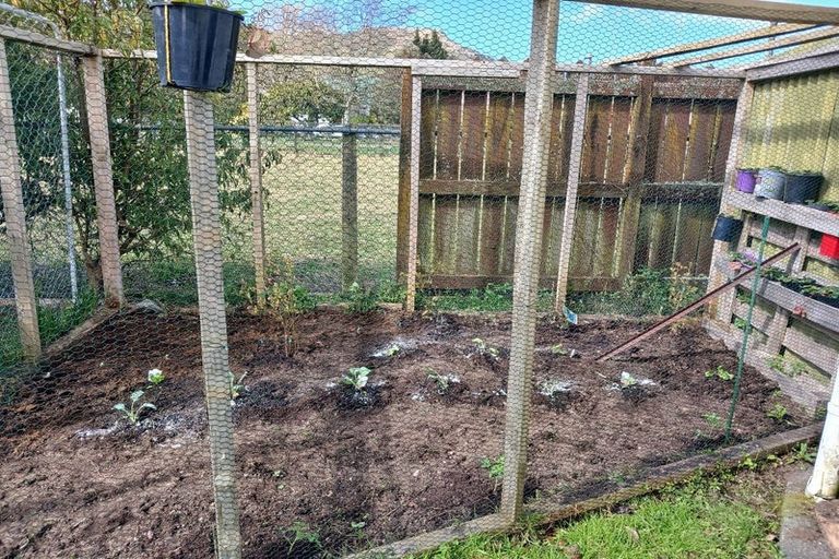 Photo of property in 6534 Matawai Road, Matawai, 4075