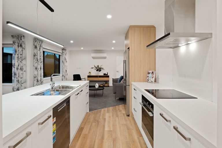 Photo of property in 14 Rose Manor Drive, Springlands, Blenheim, 7201