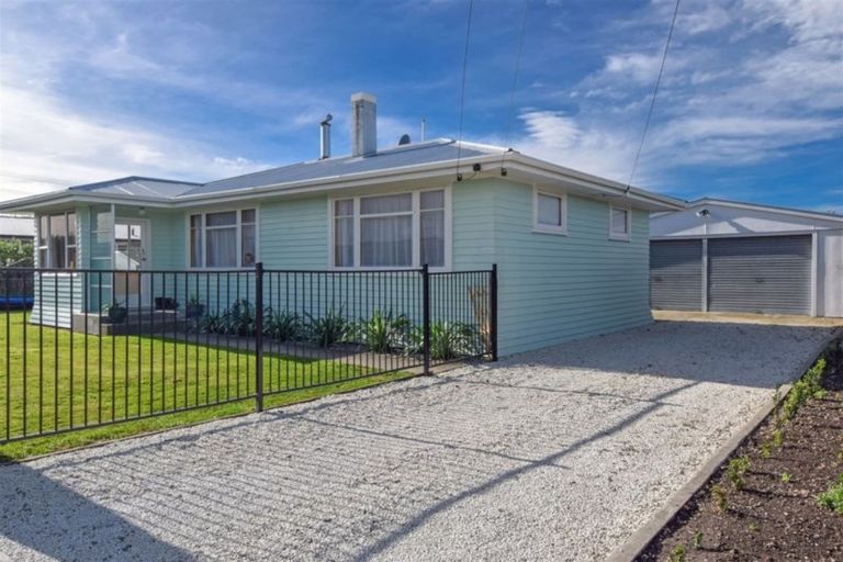Photo of property in 1a Barratt Street, Blenheim, 7201
