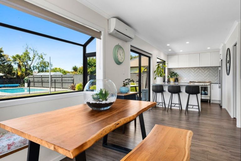 Photo of property in 25 Hillcrest Street, Solway, Masterton, 5810