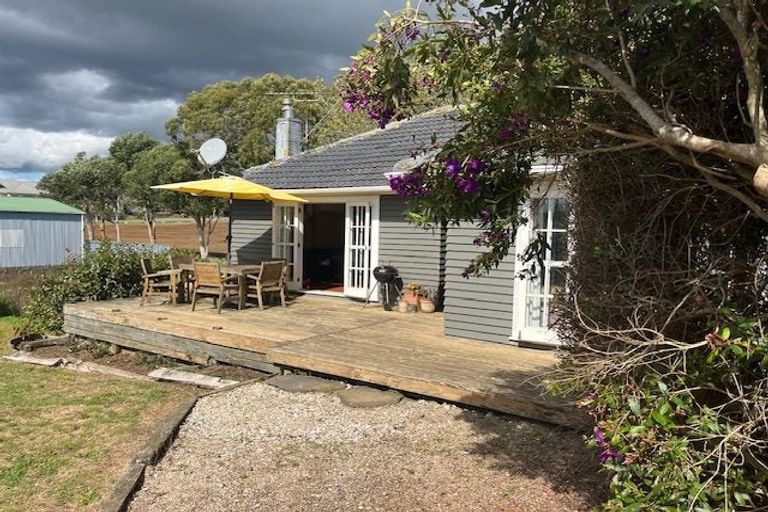 Photo of property in 653 Te Mata Road, Raglan, 3295