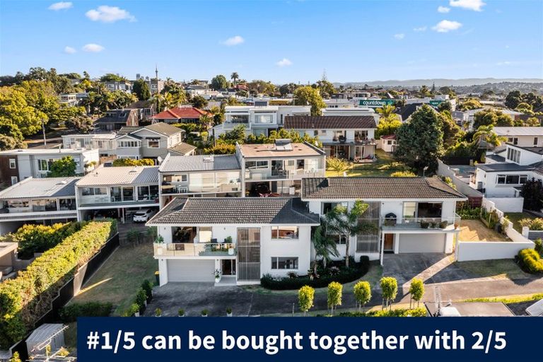 Photo of property in 2/5 Brown Street, Hauraki, Auckland, 0622