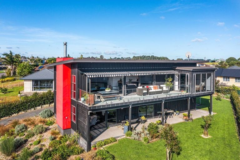 Photo of property in 13a Goble Road, Clarks Beach, Pukekohe, 2679