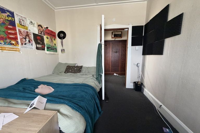 Photo of property in 61 Durham Street, Aro Valley, Wellington, 6021