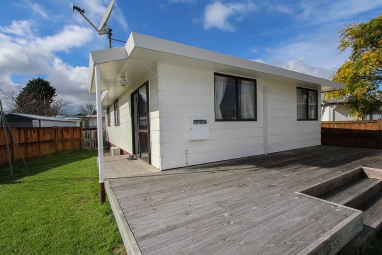 Photo of property in 10a Sequoia Place, Morrinsville, 3300