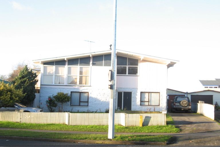 Photo of property in 153 Rowandale Avenue, Manurewa, Auckland, 2102