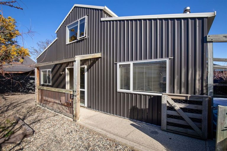 Photo of property in 32 Wishart Crescent, Cromwell, 9310