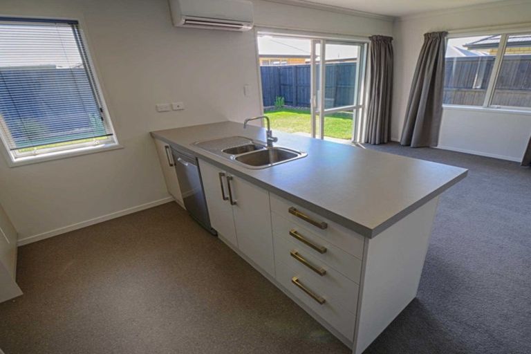 Photo of property in 11 Burford Way, Rolleston, 7615