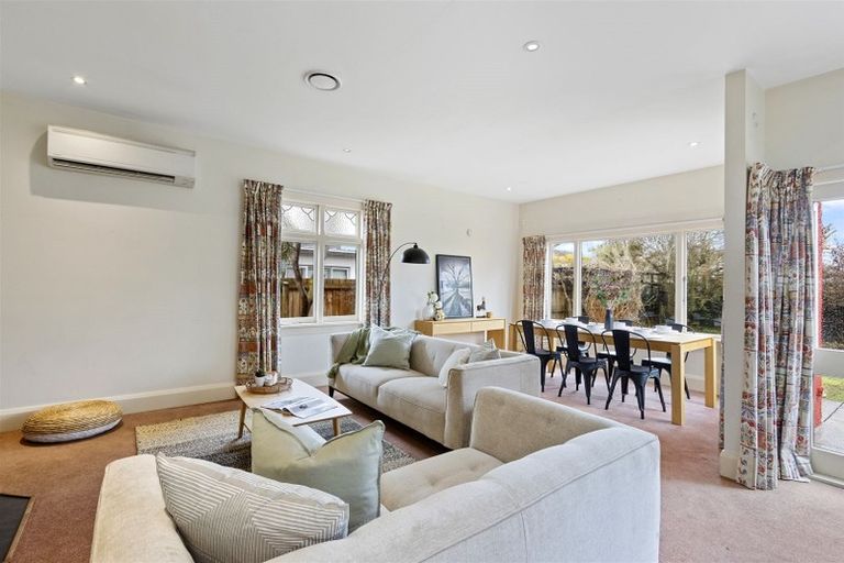 Photo of property in 23 Albany Street, St Albans, Christchurch, 8014