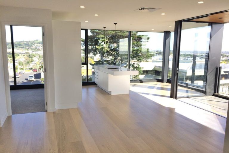 Photo of property in 301/1 Turakina Street, Grey Lynn, Auckland, 1021