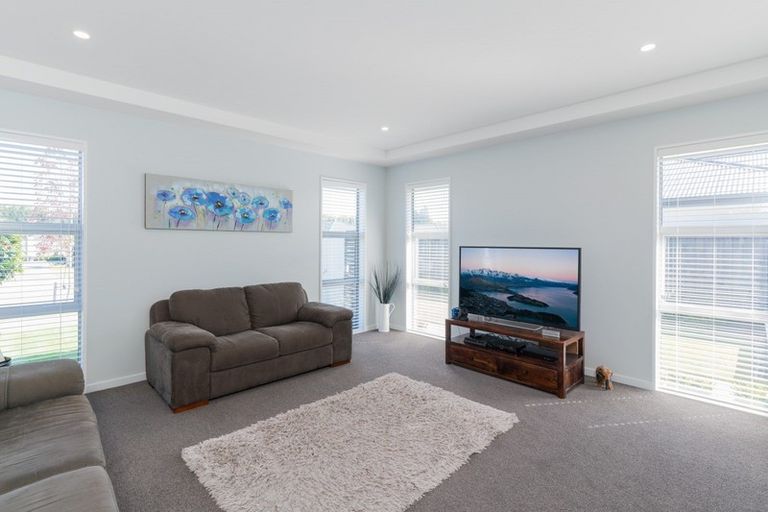 Photo of property in 93 Georgina Street, Marshland, Christchurch, 8083