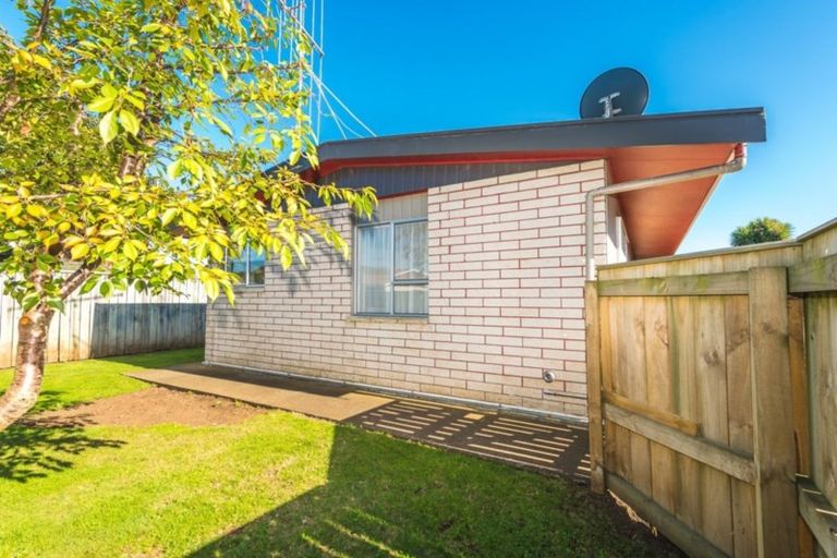 Photo of property in 3a Treadwell Street, Springvale, Whanganui, 4501