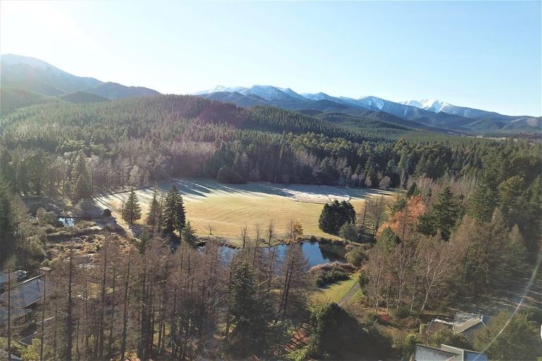 Photo of property in 16a Torquay Terrace, Hanmer Springs, 7334