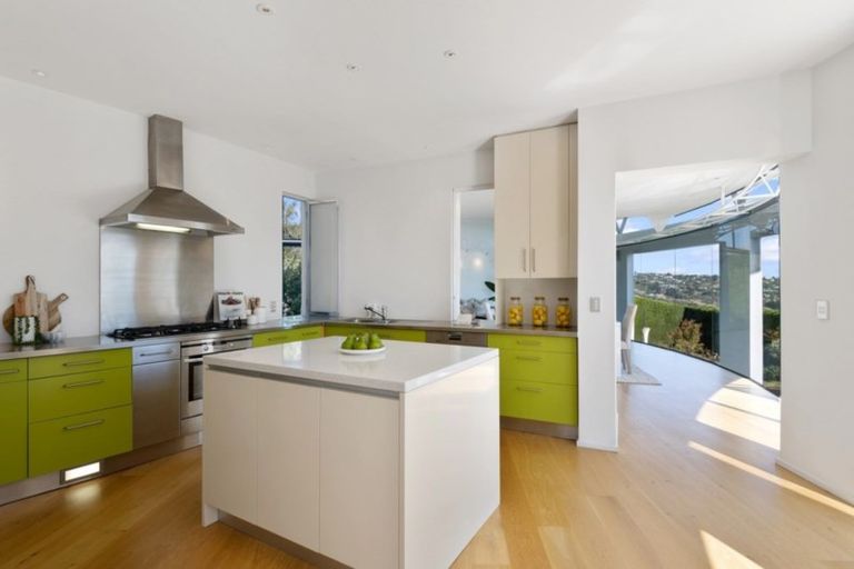 Photo of property in 142 Scarborough Road, Scarborough, Christchurch, 8081