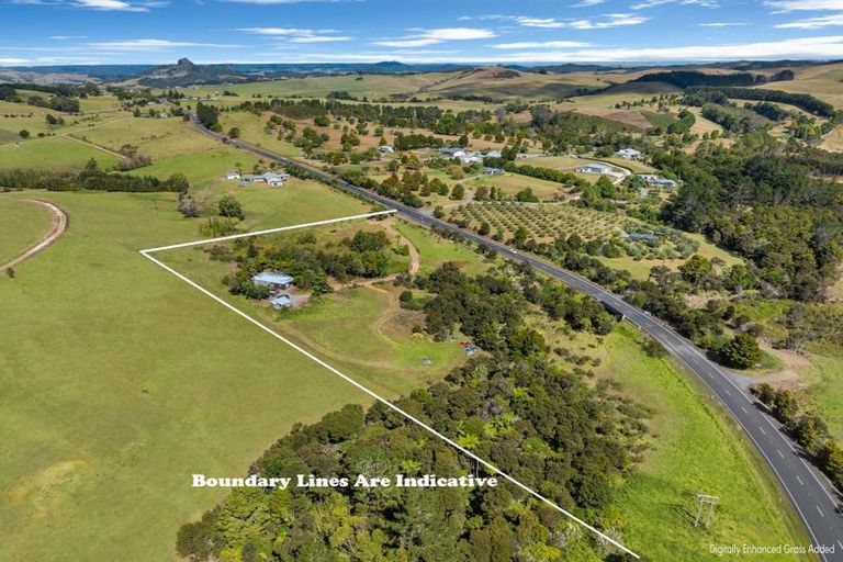 Photo of property in 1768 State Highway 10, Totara North, Mangonui, 0494