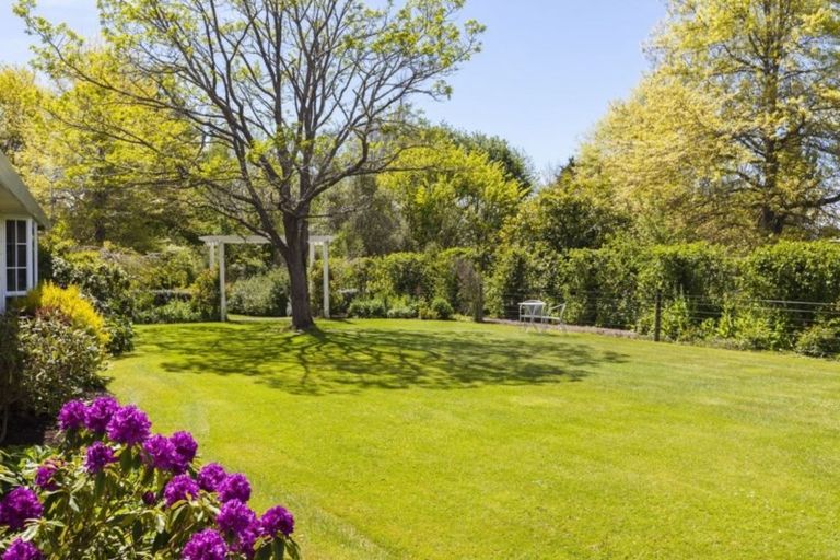 Photo of property in 2 Keetly Place, Ohoka, Kaiapoi, 7692