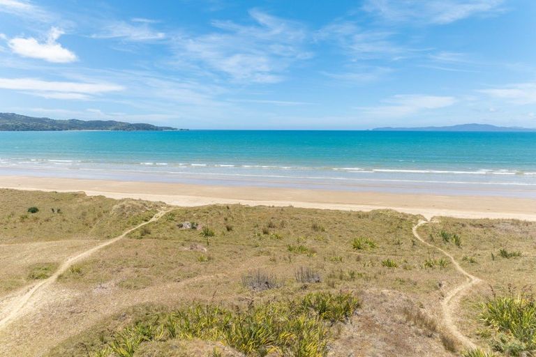 Photo of property in 93 Simon Urlich Road, Karikari Peninsula, 0483