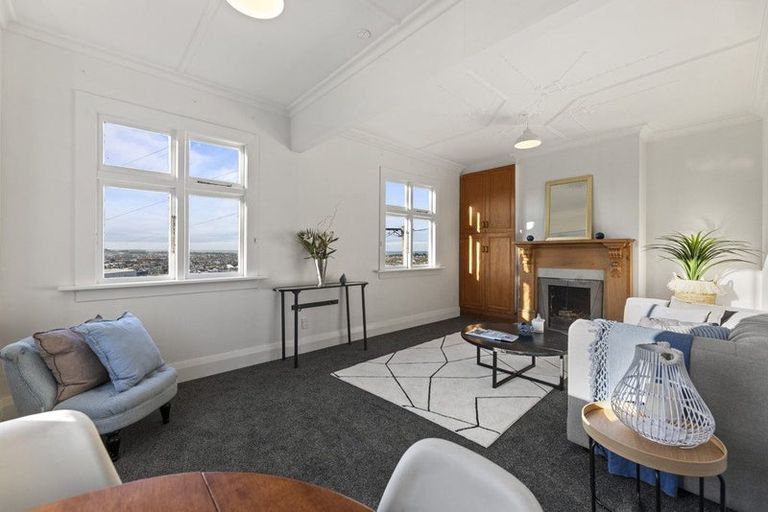 Photo of property in 31 Forfar Street, Clyde Hill, Dunedin, 9011