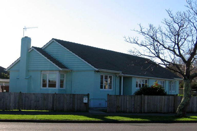 Photo of property in 33 Park Road, West End, Palmerston North, 4412