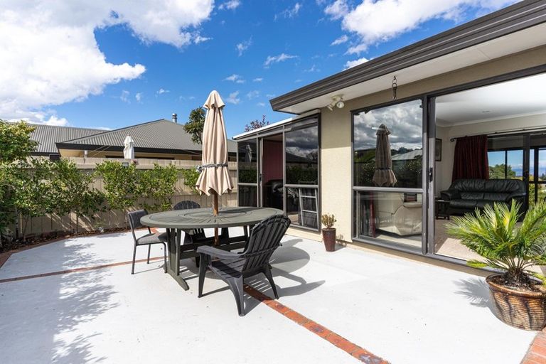 Photo of property in 111 Fraser Drive, Feilding, 4702