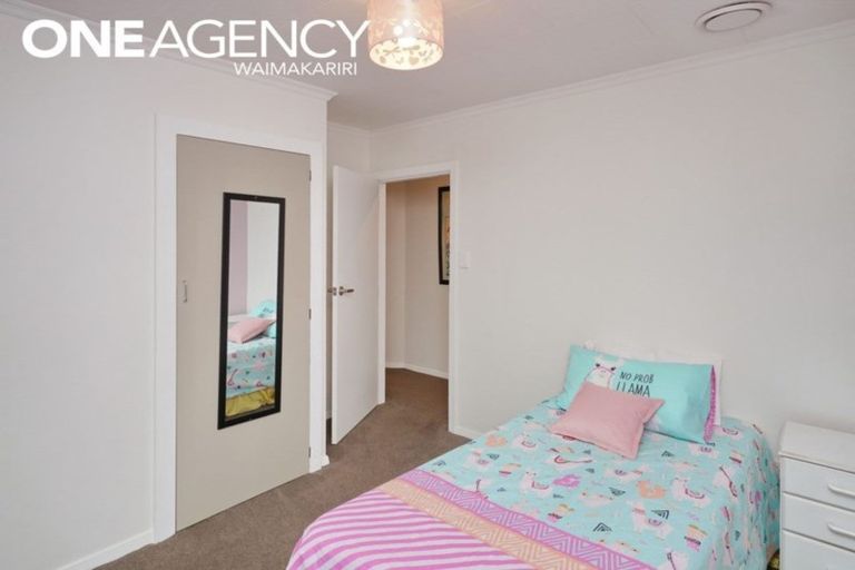 Photo of property in 7 Blanray Place, Bishopdale, Christchurch, 8053