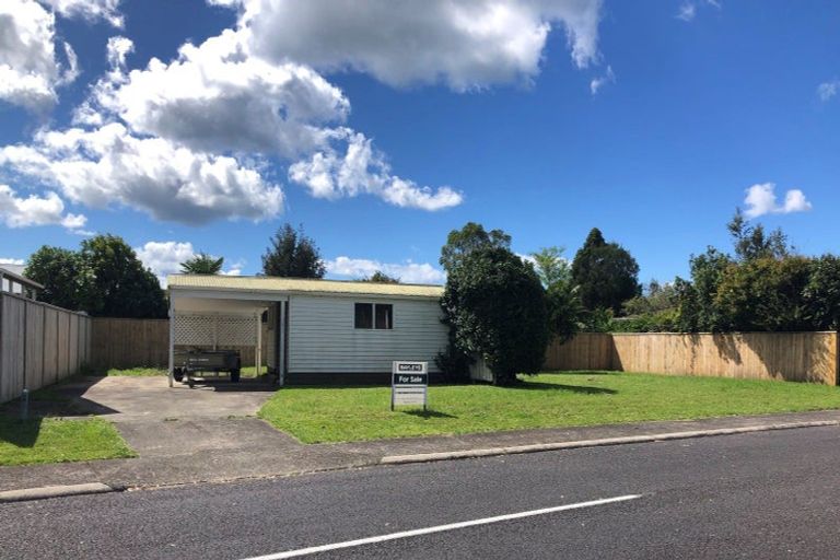 Photo of property in 59a Catherine Crescent, Whitianga, 3510