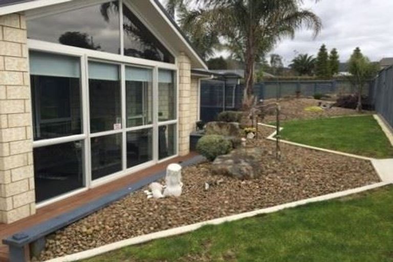 Photo of property in 93 Roberts Street, Waihi, 3610
