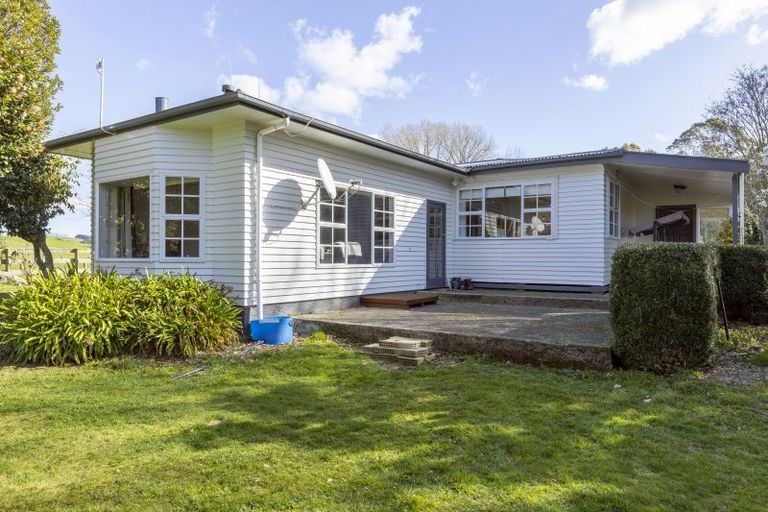 Photo of property in 1258 Tirohanga Road, Tirohanga, Atiamuri, 3078