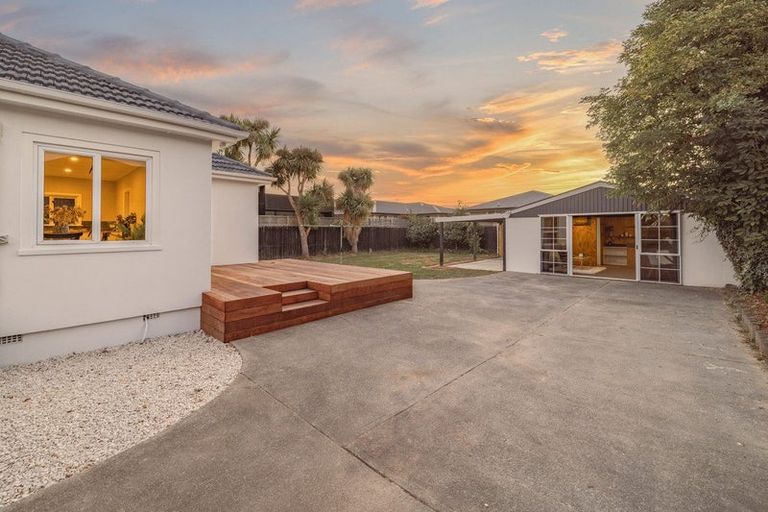 Photo of property in 277 Hills Road, Mairehau, Christchurch, 8013