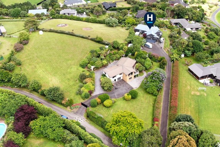 Photo of property in 2 Elliot Way, Minden, Tauranga, 3176