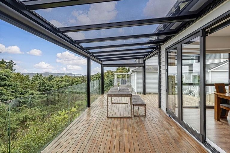 Photo of property in 13 Spyglass Street, Red Beach, 0932