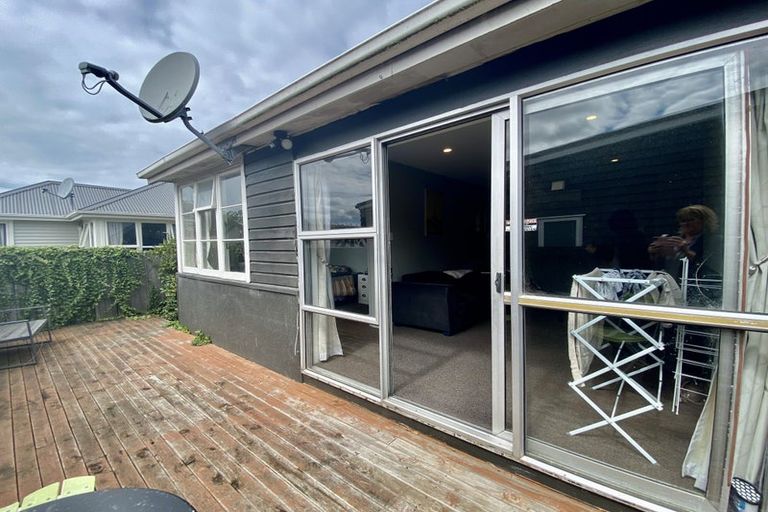 Photo of property in 16 Glynne Crescent, Spreydon, Christchurch, 8024